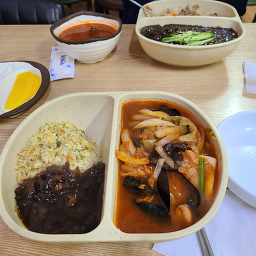 Myeongwon (명원) 1