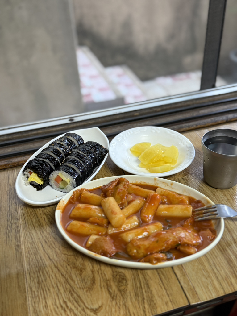 러브파이분식 사진 2