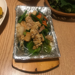 Sinbusanhoetjip (신부산횟집) 3