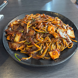 Wangjingjunghwayori (왕징중화요리) 3