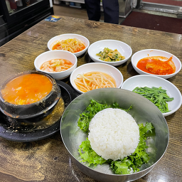 시골야채된장전문점 사진 7