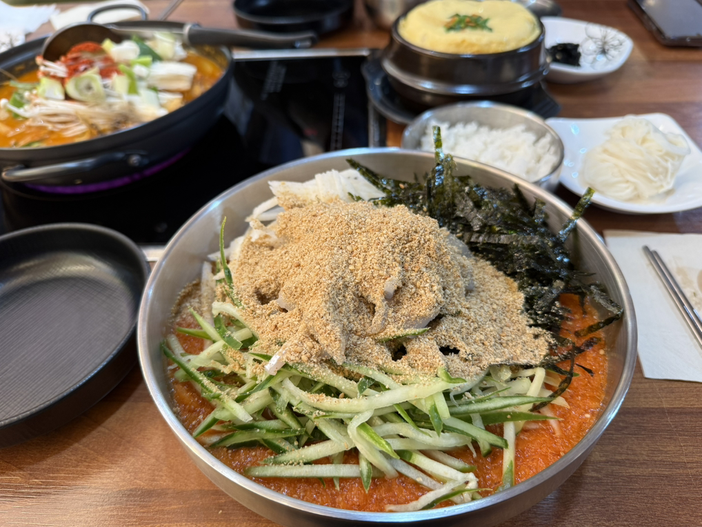 보성막회 4
