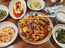 보리울가 2