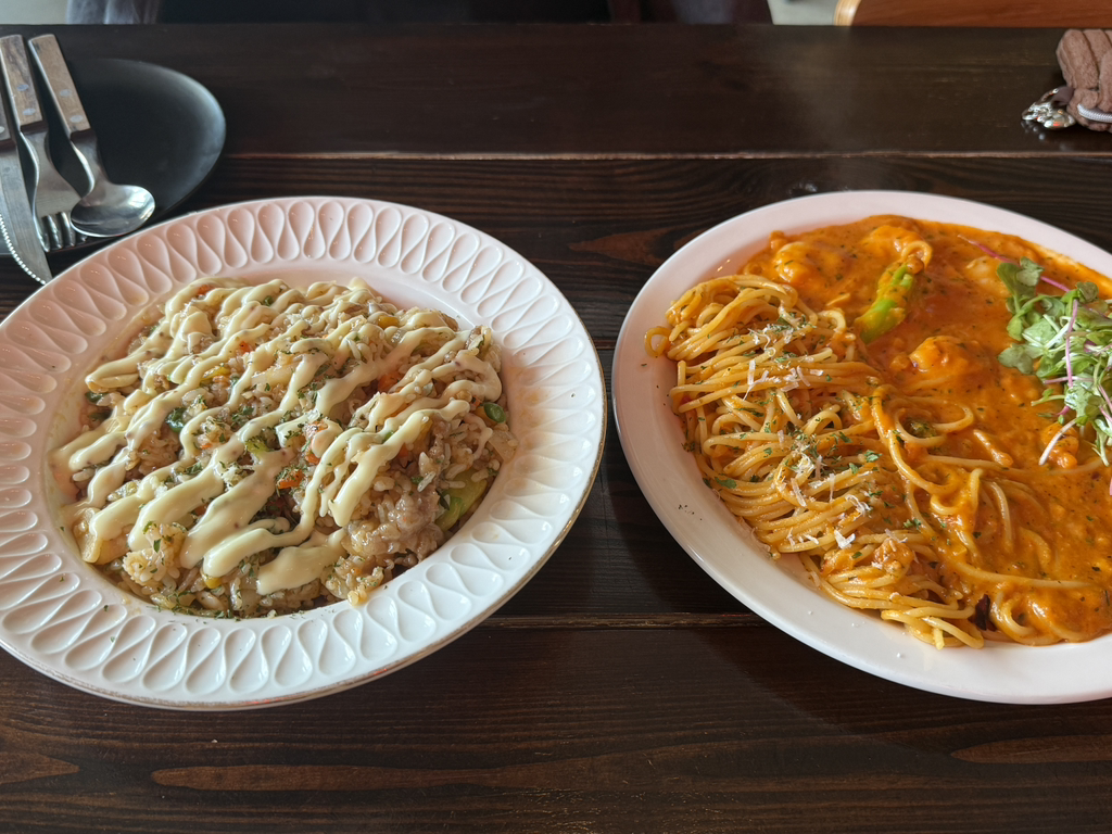 Paseutakeuraepeuteu (파스타크래프트) 1