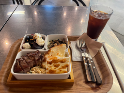 마켓오 압구정점 사진 8