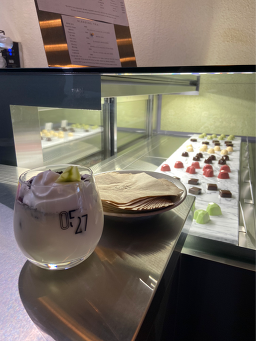 영오이칠 초콜릿 사진 8