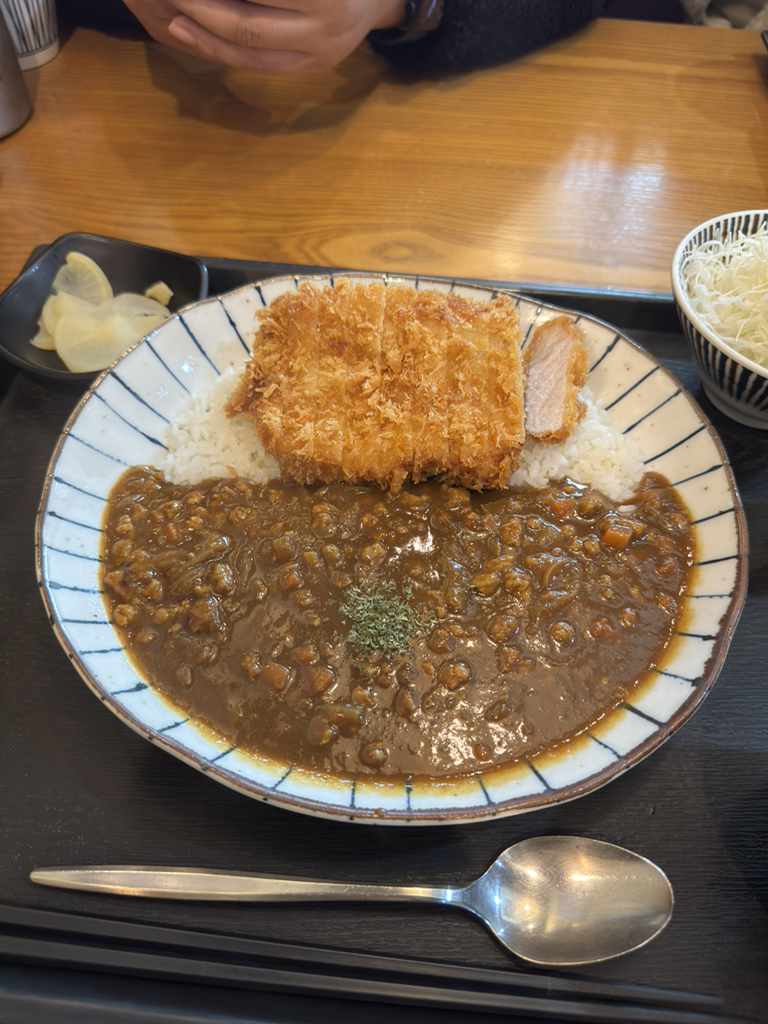 Kacheujin (카츠진) 2