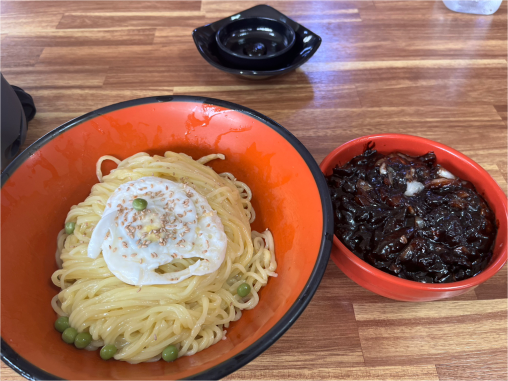 천안문짬뽕 사진