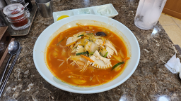 Daegungjjamppong (대궁짬뽕) 3