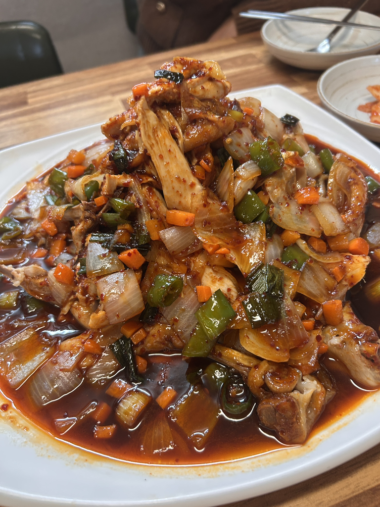 Wonpungchamhandak 5
