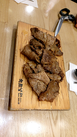 육쌈냉면 신촌점 사진 4