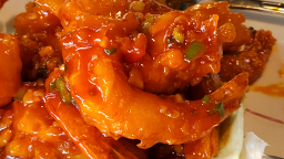 중식당 배유 사진 3