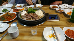 Donggungyeomsotang 6