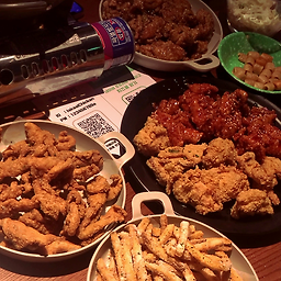 작살치킨 방이본점 사진 5