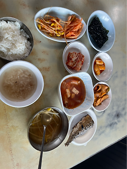 대원식당 사진 6