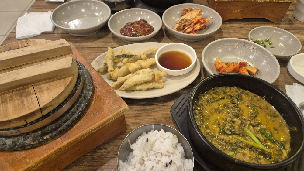 반포남원추어탕 대표 사진