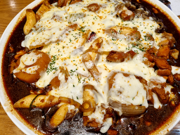 홍수계찜닭 타임스퀘어점 대표 사진