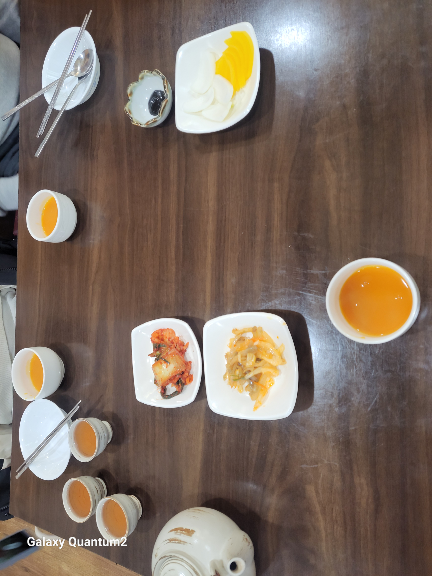 Hwangsiljanggagye 6