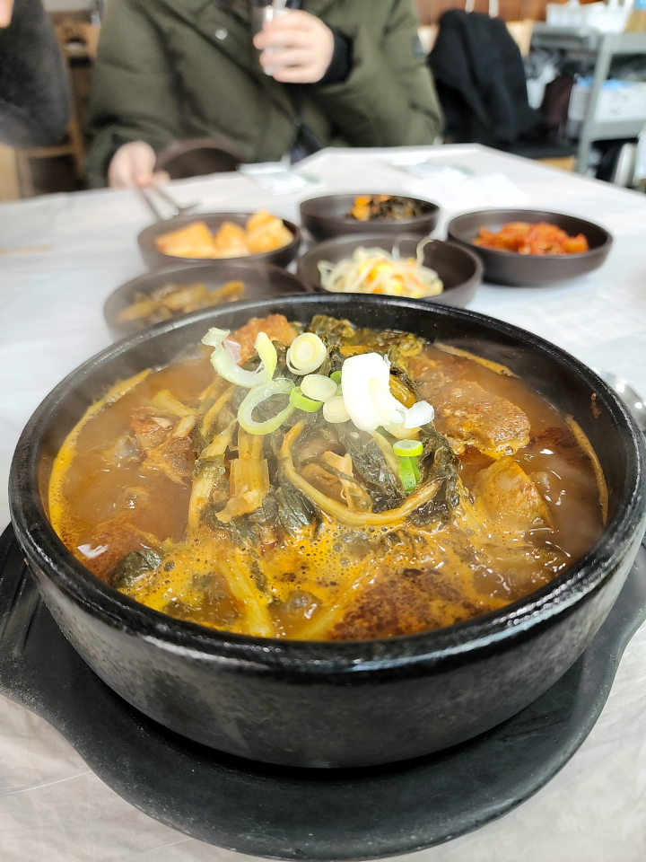 Gimjeonginppyeohaejangguk 5