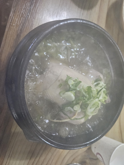 성화옻닭용암점 3