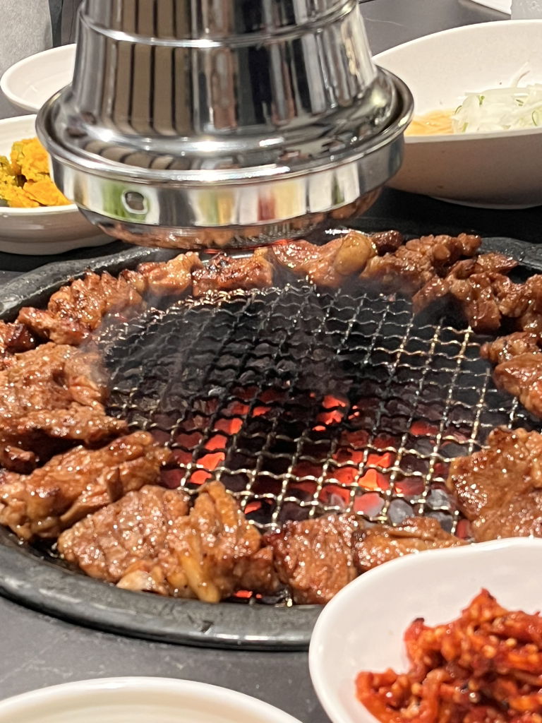 Dongbaekgung (동백궁) 1