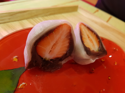 홍만당 명동본점