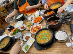 남가네설악추어탕 1