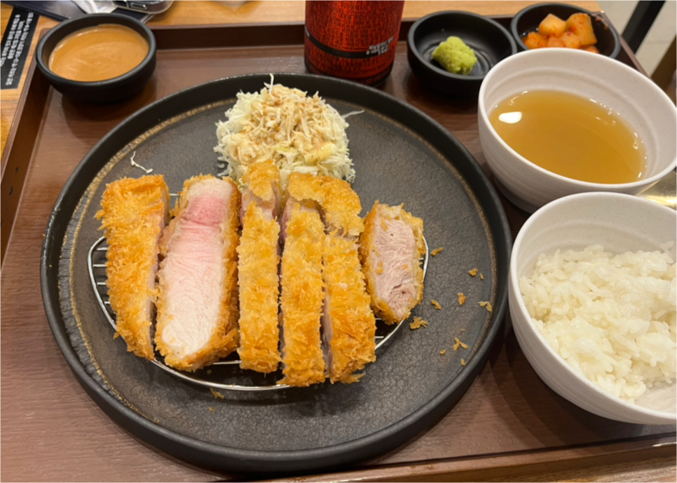 츠키젠 원그로브점 사진 2