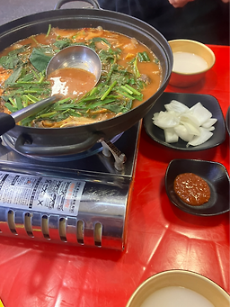 금복순대 5