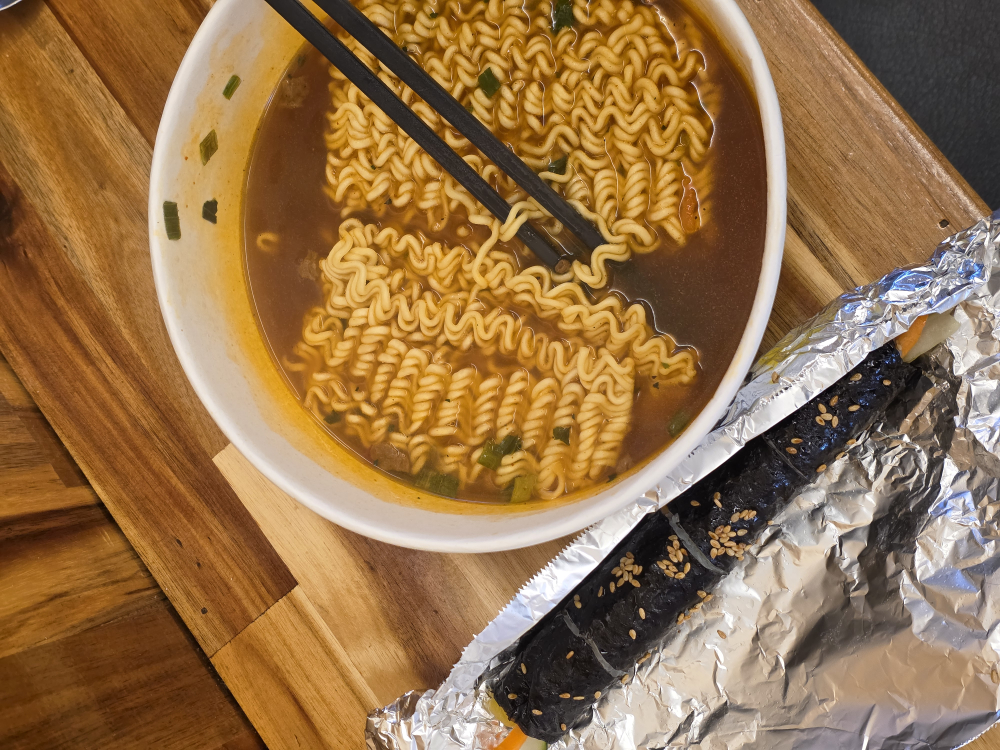 연희김밥 연희점 대표 사진
