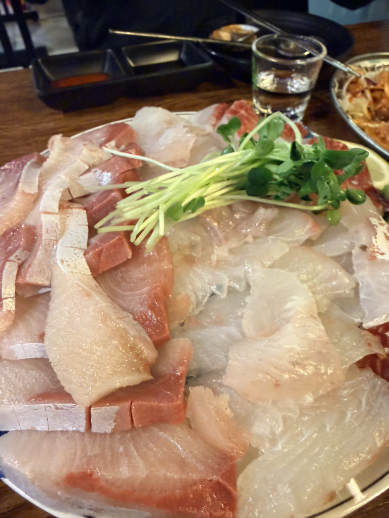 캐리비안회적 사진 2