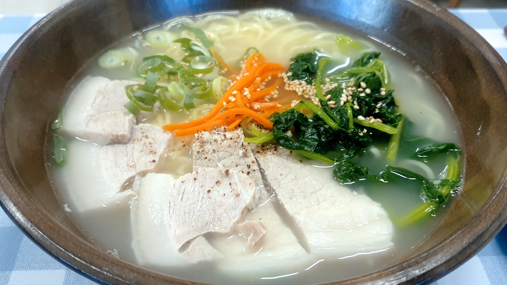 제주국수왕 대표 사진