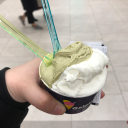 젤라띠젤라띠 센트럴시티점 사진 8