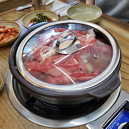 Myeongseongsonmandujeongol 5