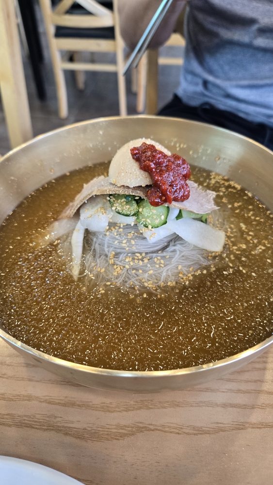 Okmyeonok (옥면옥) 3