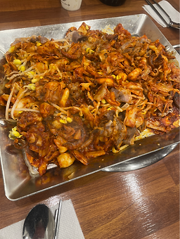 돗가비 불쭈꾸미 여주 3