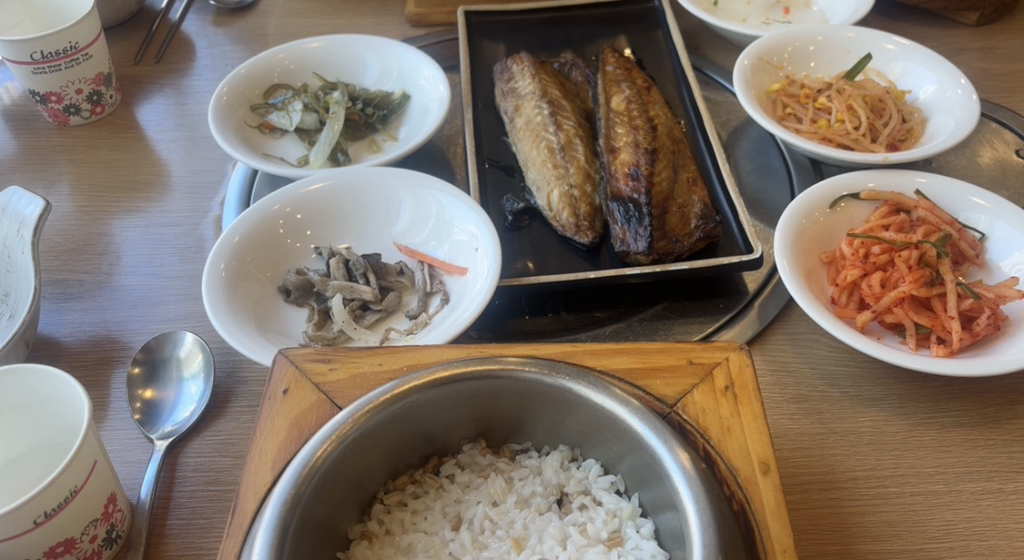 연화화덕생선구이 4
