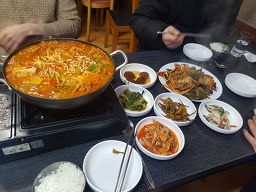 남원식당 대표 사진