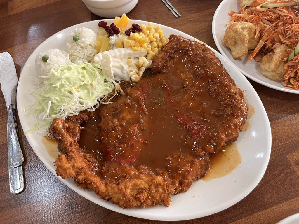 왕만두식당 5