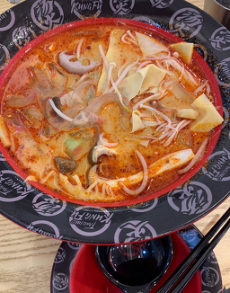 탕화쿵푸마라탕 인계점 사진 3