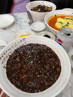 본가짜장 사진