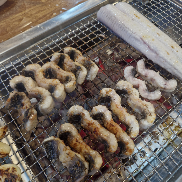 Pungcheonjangeo oeokjip 6
