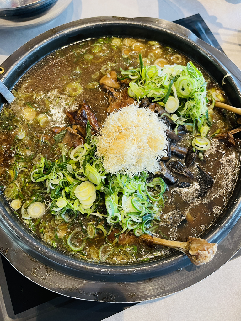Sangeuneul (산그늘) 3