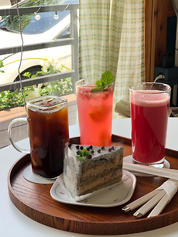 Kape maimai (카페 마이마이) 1