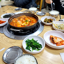 Ilsongjeong (일송정) 1