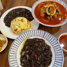 Sanghaimun (상하이문) 2