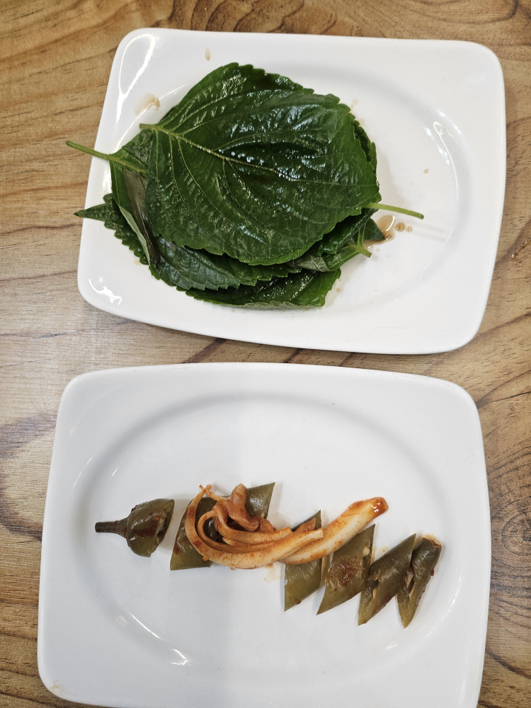 약수골오리 6