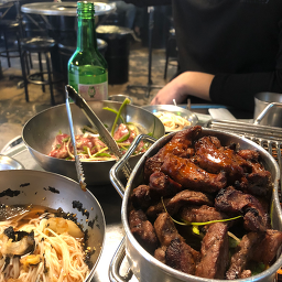 장군집 6