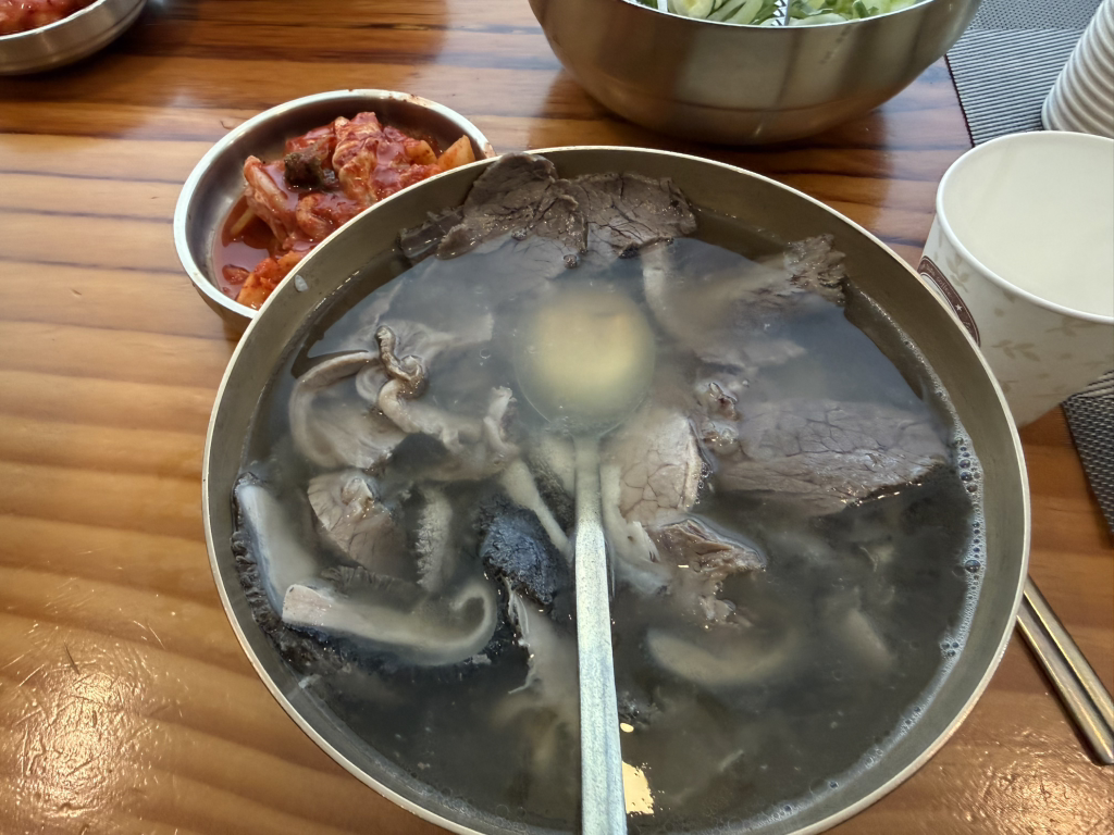 우영관 대표 사진