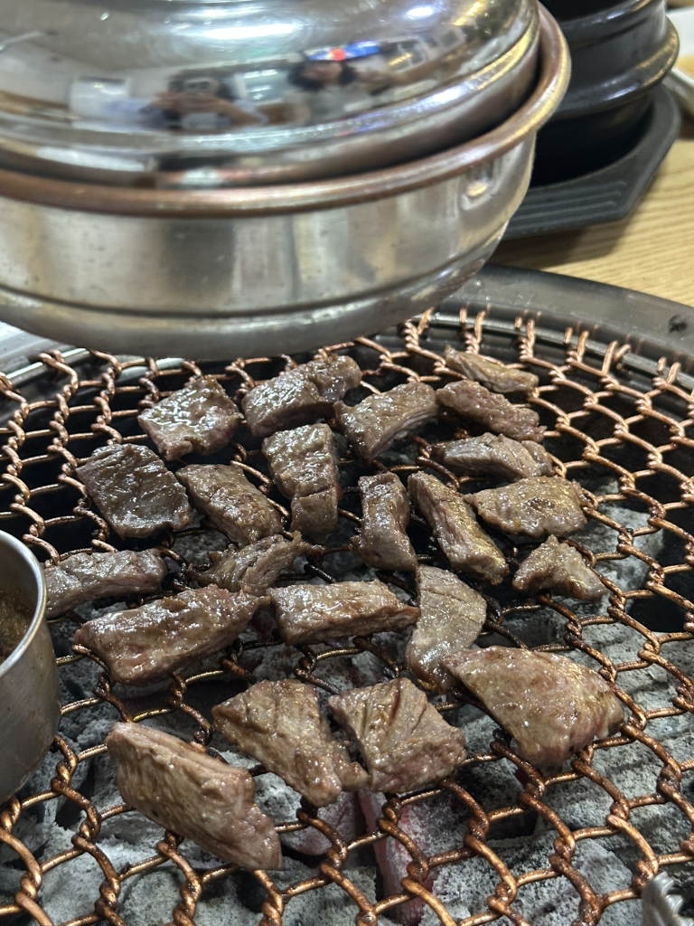 엄지흑돼지 사진 6